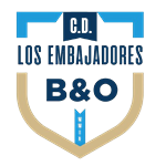Logo Los Embajadores