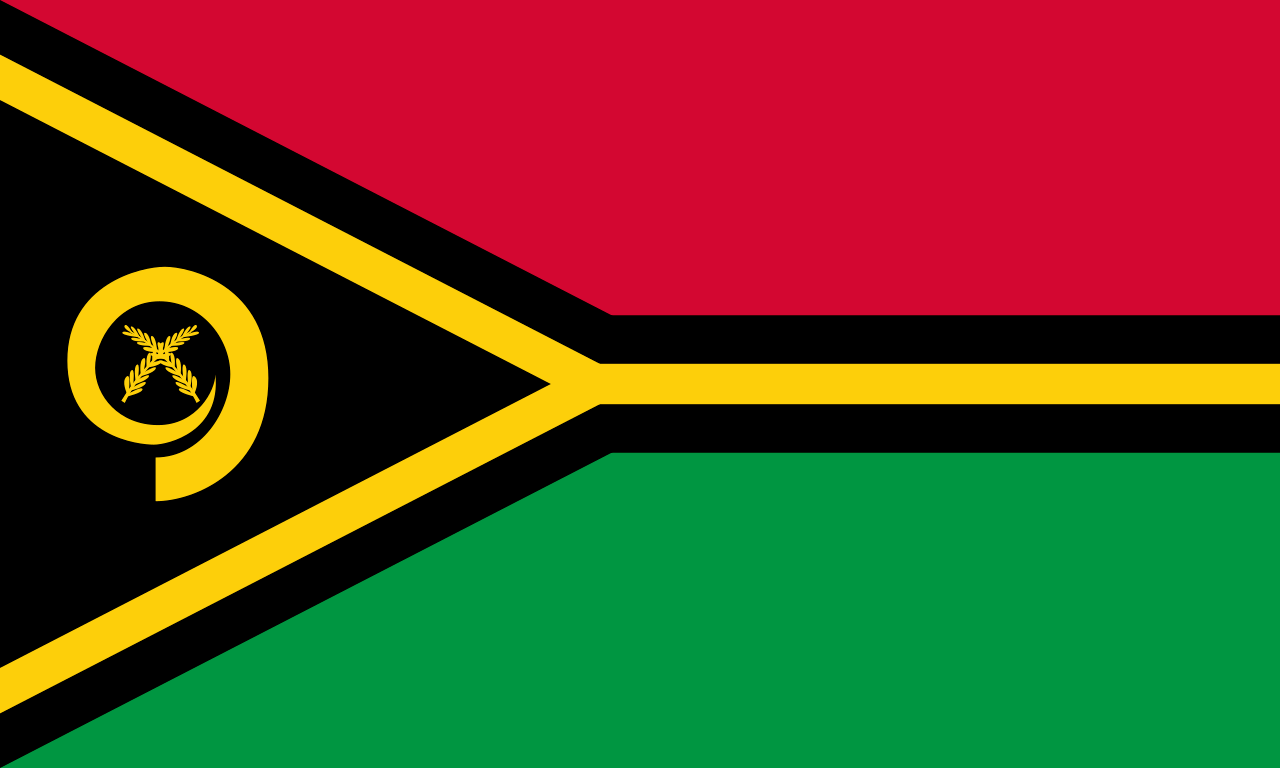 Vanuatu U19