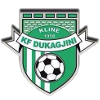 Logo KF Dukagjini