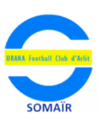 Logo Urana FC