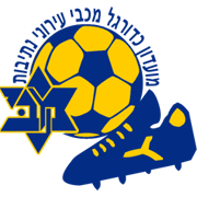 Logo Maccabi Beer Sheva