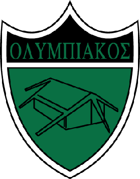 Logo Olympiakos Nicosia FC