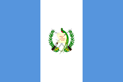 Logo Guatemala