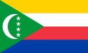 Comoros U20
