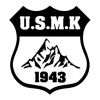 USM Khenchela U20