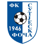 Logo Sutjeska Foca