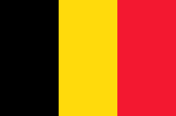 Belgium U21