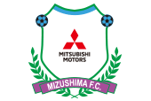 Logo Mitsubishi Motors Mizushima