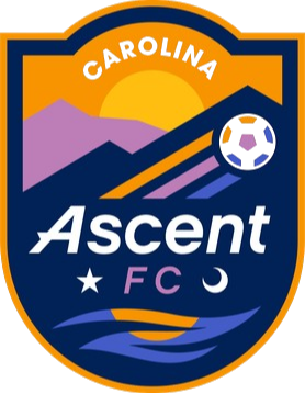 Logo Carolina Ascent Women