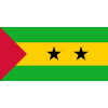 Logo Sao Tome and Principe
