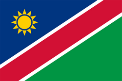 Namibia U20