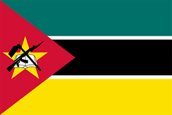 Mozambique U20