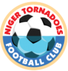 Logo Niger Tornadoes FC