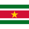 Logo Suriname