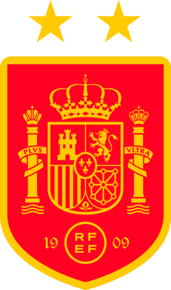 Spain U20 Women