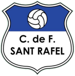 CF San Rafael