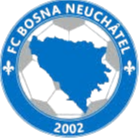 Logo FC Bosna 2002
