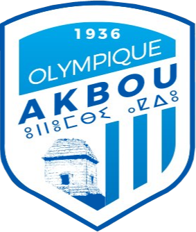 Logo Olympique Akbou U20