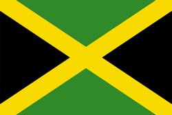 Logo Jamaica