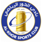 Logo Al-Khor SC U20