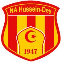 Logo NA Hussein Dey U20