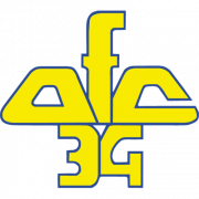 Logo AFC 34