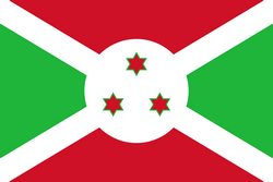 Burundi U20