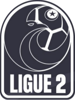 Tunisian Professional League 2
