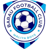 Logo Barau FC