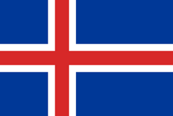 Logo Iceland U17
