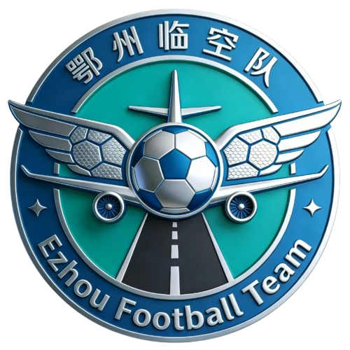 Logo Ezhou Team