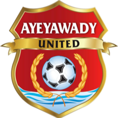 Ayeyawady Utd U20