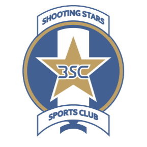 Logo Shooting Stars SC