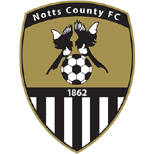 Logo Notts County