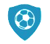 Logo Ihud Tzeirey Abu Gosh FC