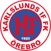 Logo Karlslunds IF FK