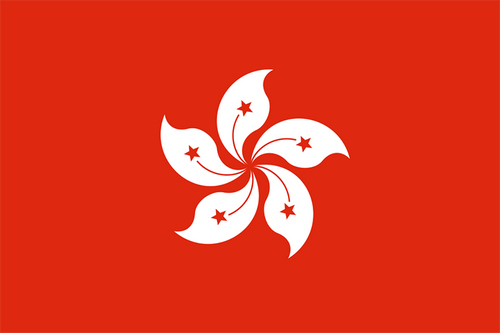China Hong Kong Women