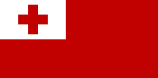 Tonga U16 Women