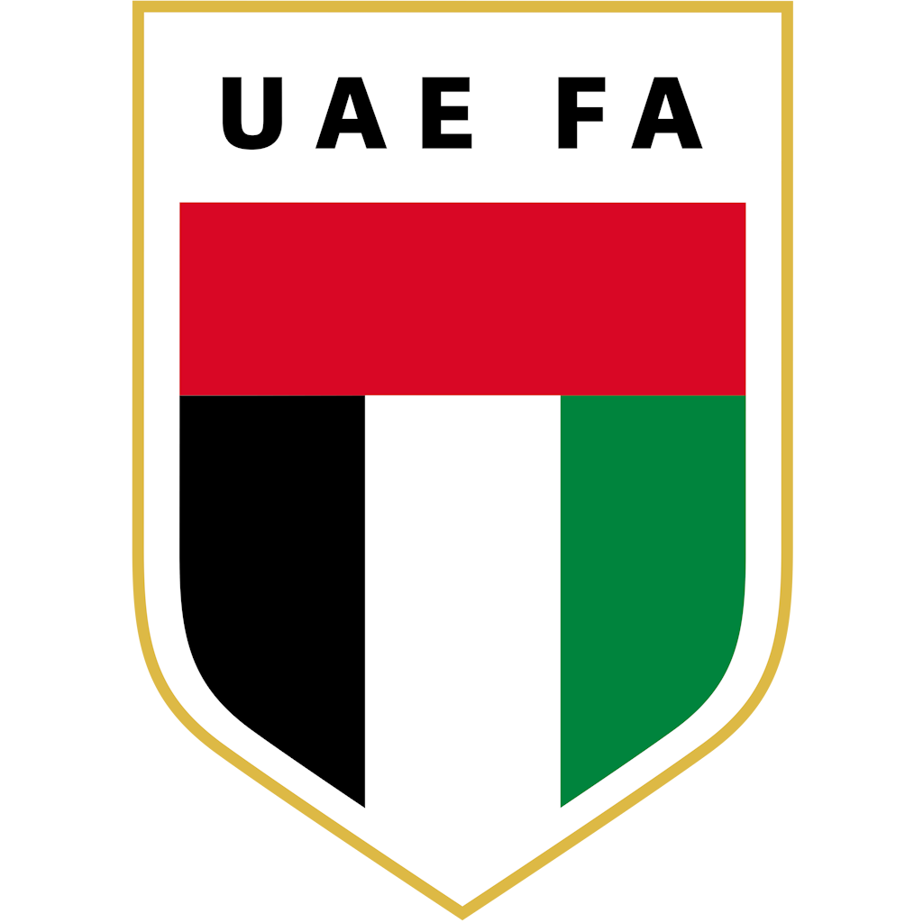 United Arab Emirates U20