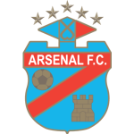 Logo Arsenal de Sarandi U20