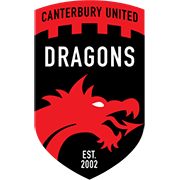 Logo Canterbury United Women