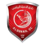 Logo Al Duhail U21