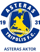 Asteras Tripolis U19