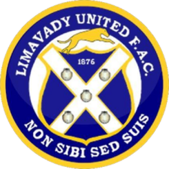 Limavady United Reserves