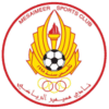 Logo Al Mesaimeer SC U20