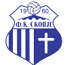 Logo FK Skopje