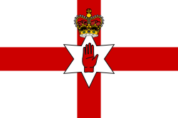 Logo Northern Ireland U17