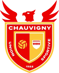 US Chauvigny