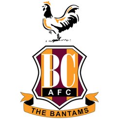 Logo Bradford City