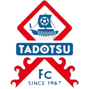 Logo Tadotsu FC